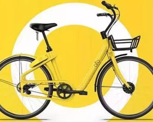 小黃車(chē)共享單車(chē)到底會(huì )不會(huì )黃？